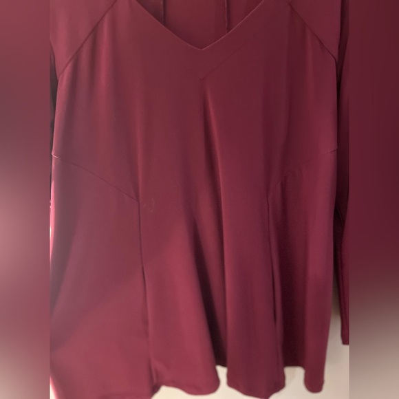 Sympli Tunic Dress Size 12 GUC - Picture 6 of 9